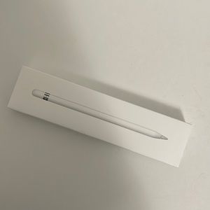 apple pencil 1st gen.